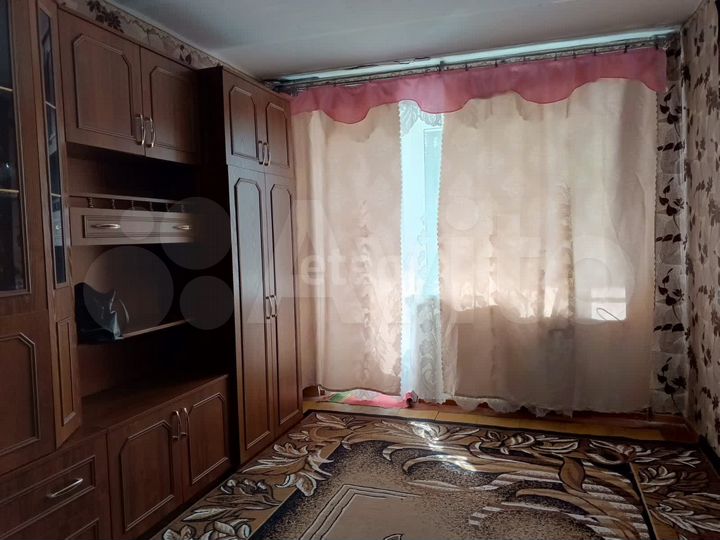 2-к. квартира, 40,8 м², 3/5 эт.