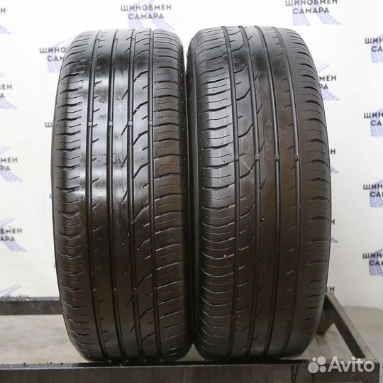 Continental ContiPremiumContact 2 215/55 R17 94V