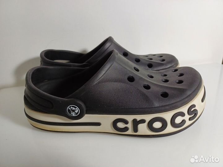 8300 (35) Сабо Crocs 37 размера