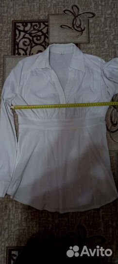 Рубашка для беременных