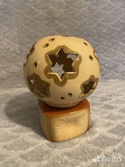 Ночник/Подсвечник