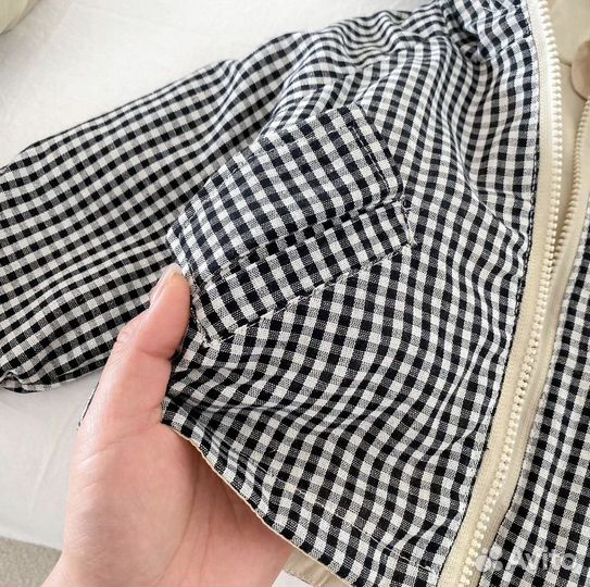Куртка ветровка для девочки, мальчика 86 92 98 104
