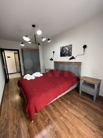 2-к. квартира, 42 м², 5/10 эт.