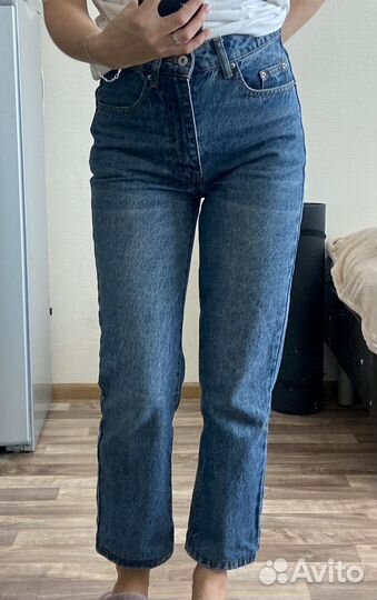 Джинсы женские befree