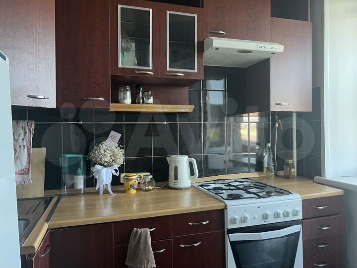 1-к. квартира, 30 м², 7/9 эт.