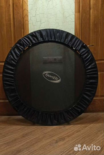 Батут складной Sport Elite 120 см