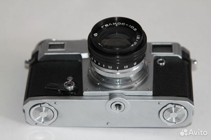 Фотоаппараты