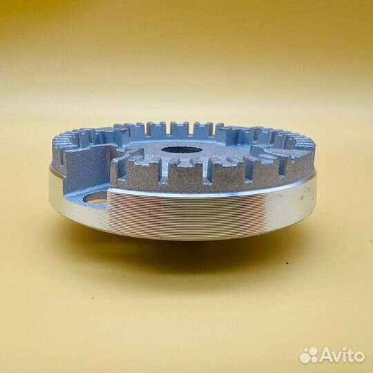 Рассекатель средний 69mm для варочной поверхности leran