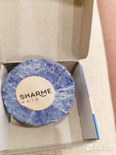 Шампунь для блондинок