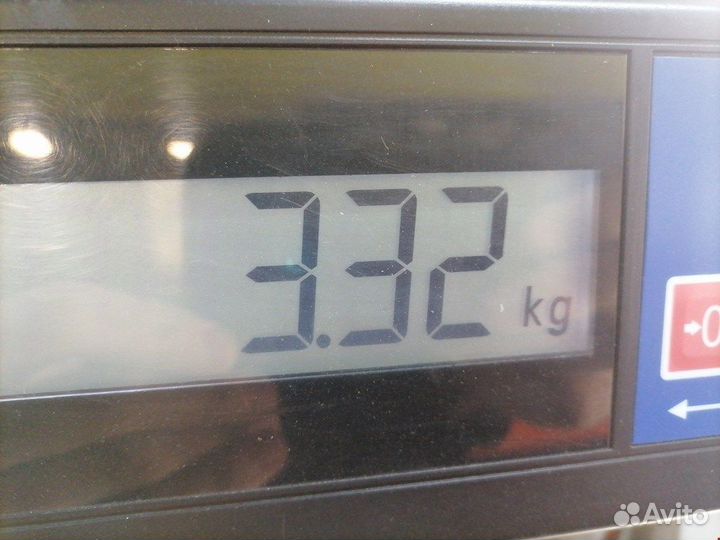 Радиатор основной для Peugeot-Citroen C5 1 1330F5