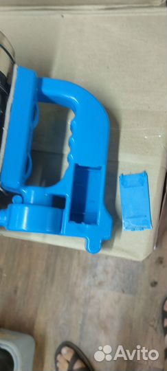 Дымарь электрический