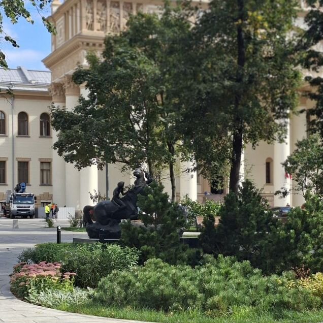 2-к. квартира, 48 м², 2/5 эт.