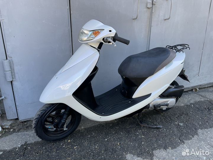 Honda Dio AF68 Fi Без пробега по РФ