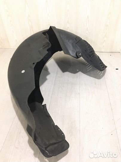 Подкрылок задний правый Mercedes Benz E350 W211