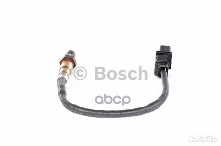 Датчик кислородный 0281004079 Bosch