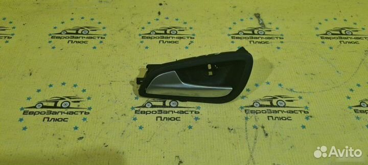 Ручка двери внутренняя Ford Focus 3