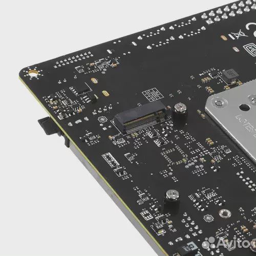 MSI MPG B650I edge wifi