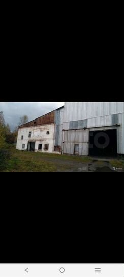 Склад, 2200 м²