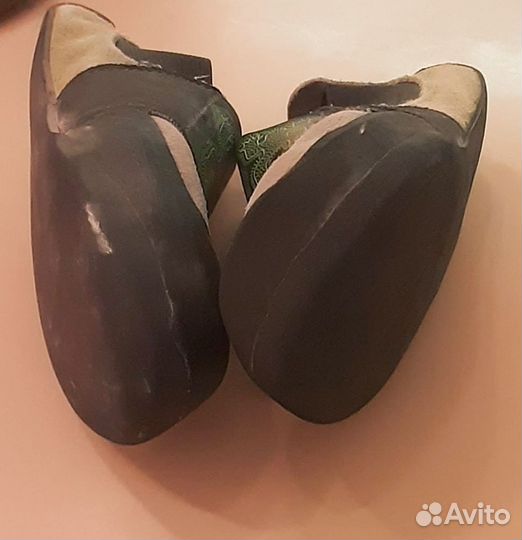 Скальные туфли Simond