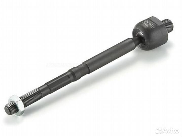 GMB 0805-0820 Тяга рулевая перед прав/лев