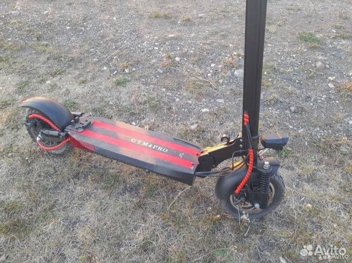 Kugoo m4 pro