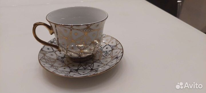 Чайный набор Bekker