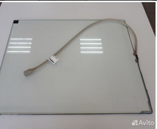 Сенсор для терминала