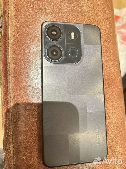 TECNO Pop 7, 2/64 ГБ