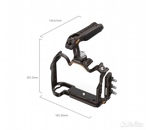 Комплект SmallRig 4317 