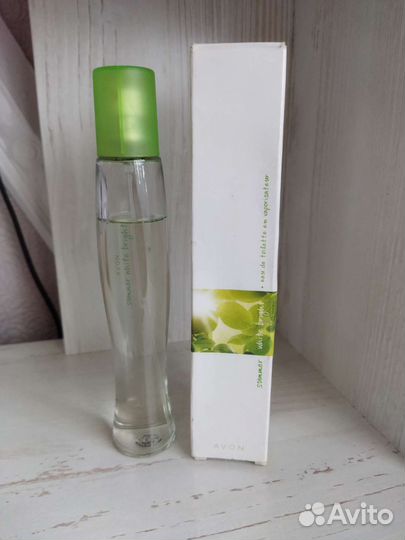 Духи avon 30 мл по 400