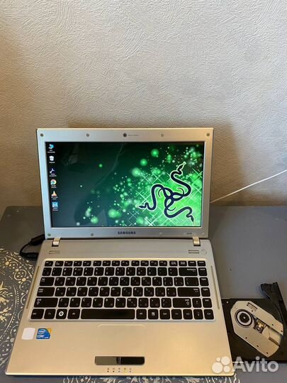 Надёжный Samsung/core i3/6гб/в идеале