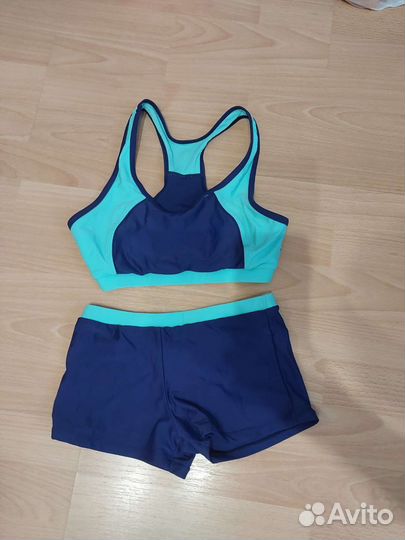 Купальник для девочки