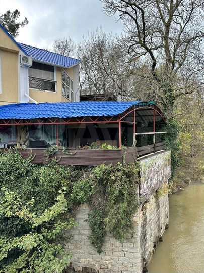 Помещение 128 кв.м с готовыми арендаторами у моря