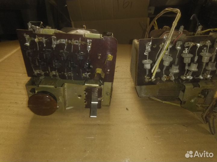 Трансформатор