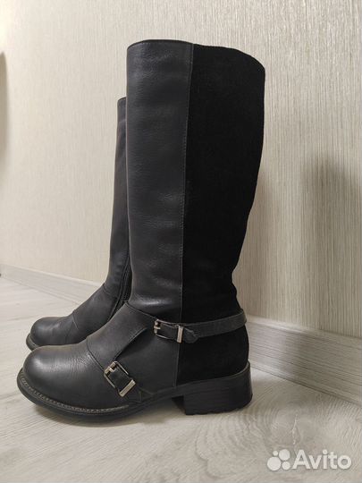 Сапоги Ralf Ringer