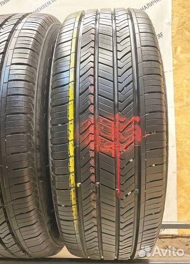 Hankook H745 Mileage Plus III 205/65 R16 95H