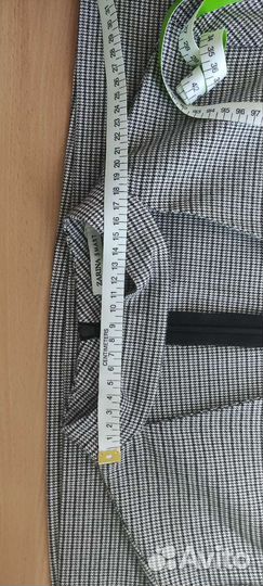 Платье новое