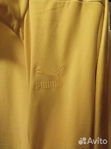 Олимпийка Puma