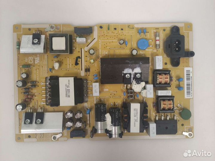Блок питания bn44-00806a