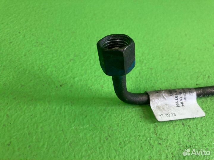 Трубка топливная MAN TGS