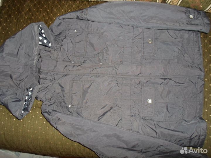 Продам куртки