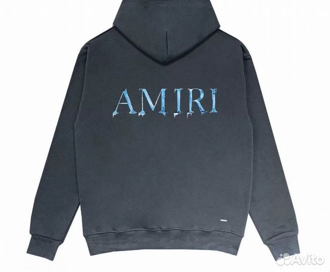 Худи Amiri