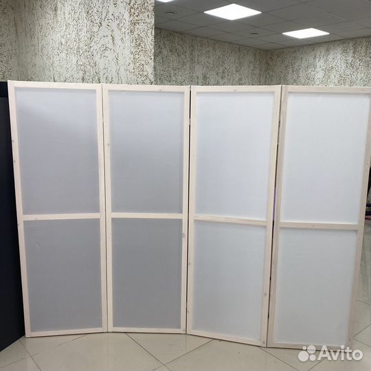 Ширма перегородка