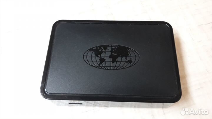 Приставка таттелеком для IP телевидения