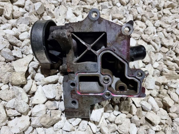 Помпа Флюенс Fluence