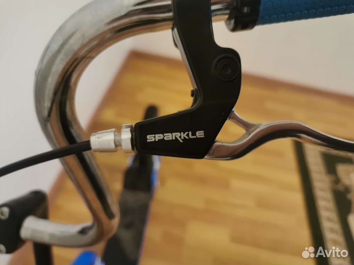 Самокат взрослый Yedoo four 4