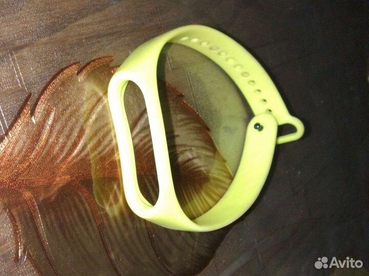 Mi bend 4