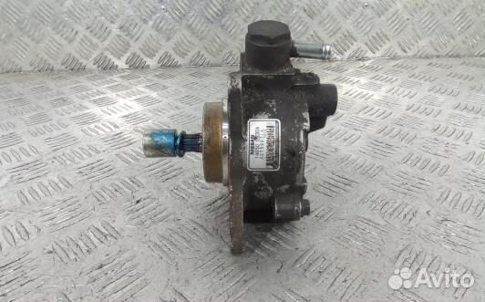 Насос вакуумный nissan pathfinder R51 (BEA03KX01)