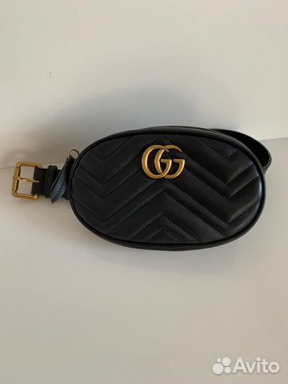 Сумка Gucci оригинал