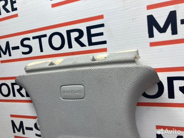 Обшивка стойки левая Audi A6 C6/4F BDW 2005